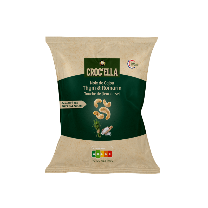 noix de thym romarin fleur de sel